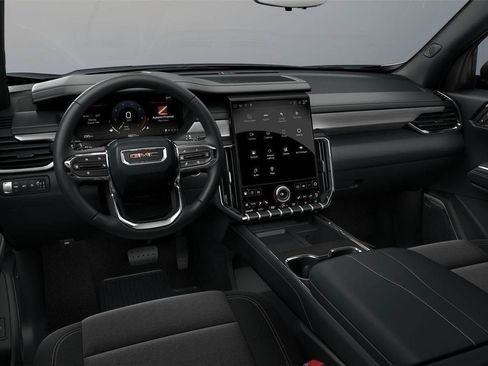 New 2026 GMC Acadia Elevation w/ LPO, All-Weather Package AWD/4WD image 70