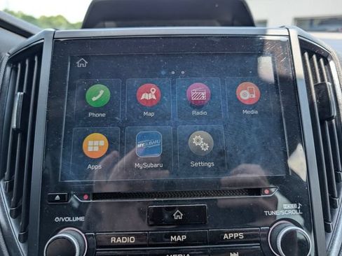 Used 2023 Subaru Forester Wilderness AWD/4WD image 25