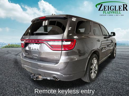 Used 2020 Dodge Durango R/T AWD/4WD image 5