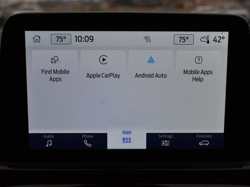 Used 2023 Ford Escape ST-Line image 22