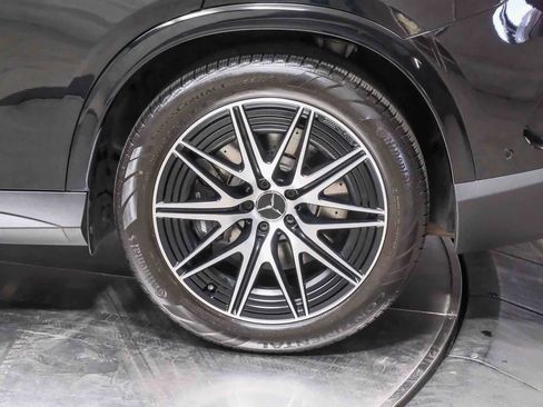 Used 2025 Mercedes-Benz GLC 63 AMG S image 7
