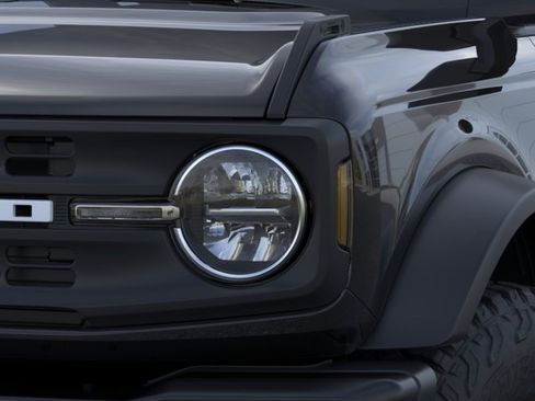 New 2026 Ford Bronco Big Bend w/ Black Diamond Package AWD/4WD image 21