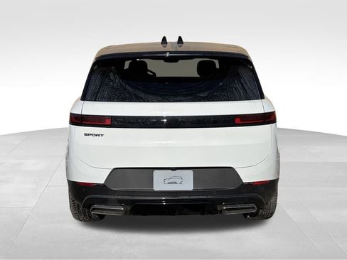 New 2026 Land Rover Range Rover Sport SE image 48