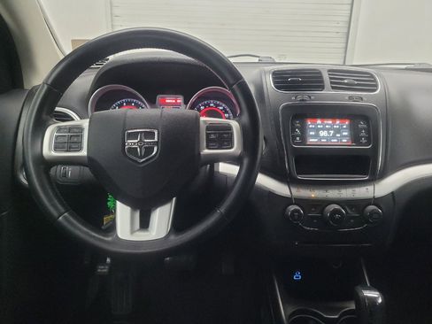 Used 2018 Dodge Journey SXT w/ Connectivity Group FWD image 22