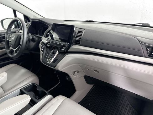 Used 2023 Honda Odyssey EX-L image 43