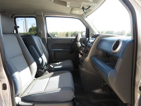 Used 2006 Honda Element EX-P image 21