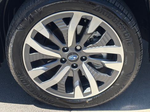 Used 2025 Subaru Forester Touring image 24