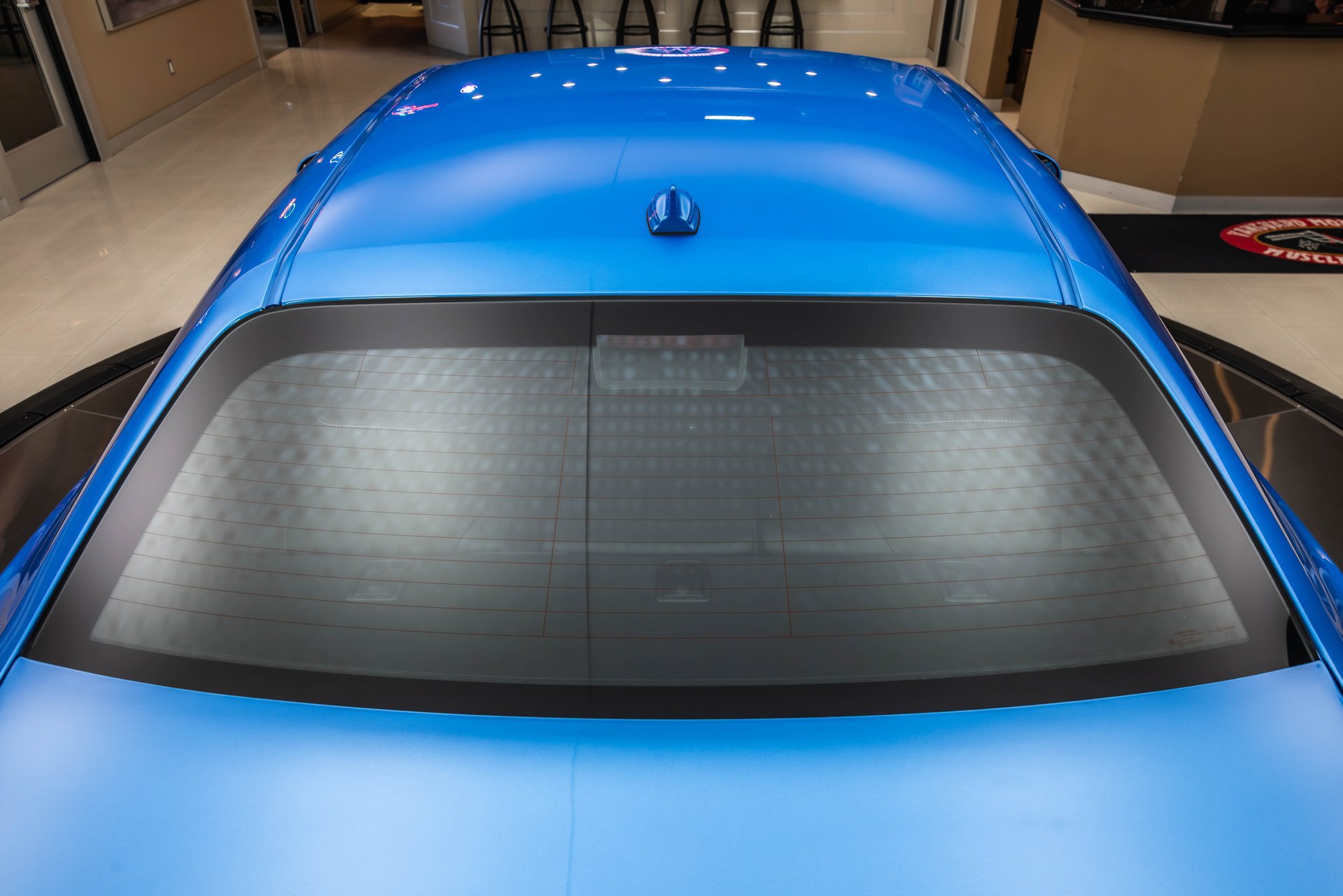 Used 2023 Dodge Challenger SRT Hellcat Redeye RWD image 40