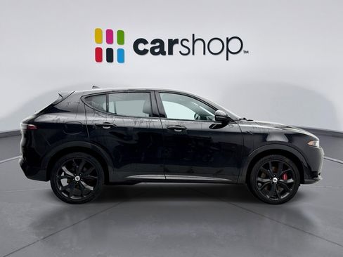 Used 2024 Dodge Hornet R/T image 6