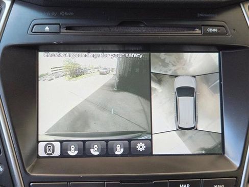 Used 2018 Hyundai Santa Fe Limited FWD image 17