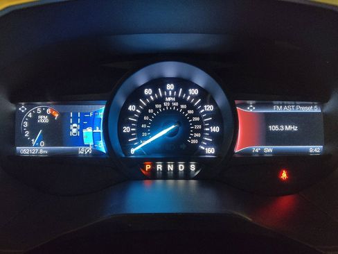 Used 2020 Ford Edge SEL FWD image 23