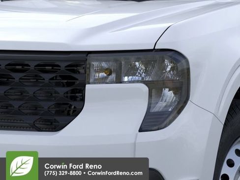 New 2026 Ford Maverick XL AWD/4WD image 21