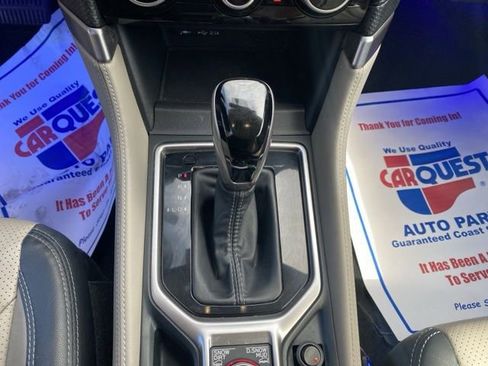 Used 2020 Subaru Forester Limited w/ Popular Package #3 image 28