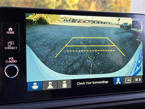 New 2026 Honda CR-V Sport-L image 13