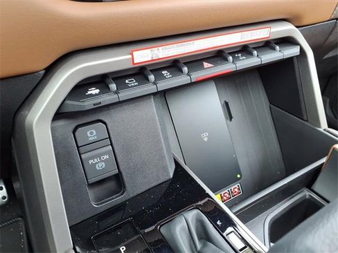 New 2026 Toyota Sequoia 1794 Edition w/ TRD Off-Road Package image 31