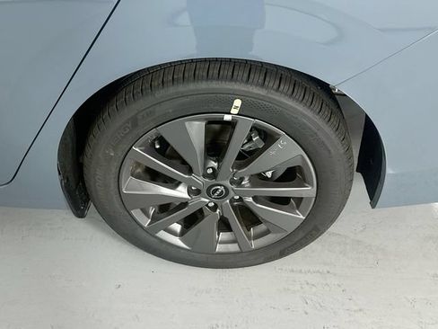 New 2026 Nissan Sentra SL w/ Floor Mat Package FWD image 29