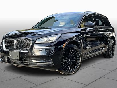 Used 2022 Lincoln Corsair Reserve