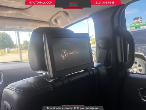 Used 2014 Dodge Durango Citadel w/ Technology Group AWD/4WD image 19