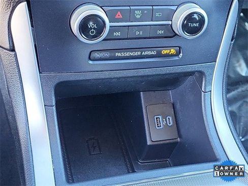 Used 2021 Ford Edge SEL w/ Convenience Package image 17