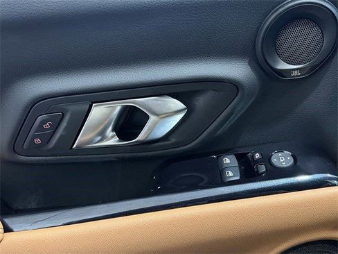 New 2026 Toyota Supra Premium image 24