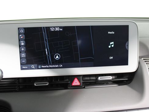 Used 2024 Hyundai Ioniq 5 SEL RWD image 11
