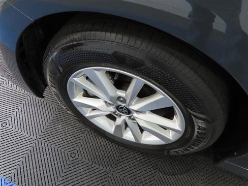 Used 2025 Toyota Camry LE FWD image 6