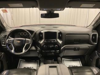 Used 2020 Chevrolet Silverado 1500 LTZ w/ LTZ Plus Package video 2