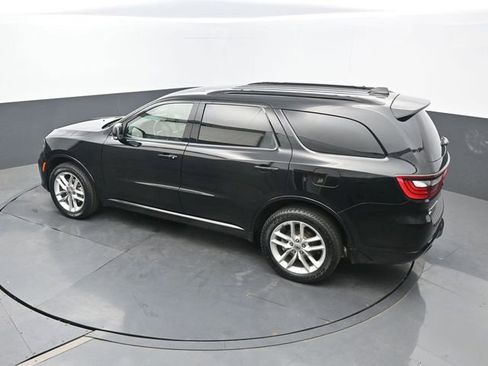 Used 2024 Dodge Durango GT image 49