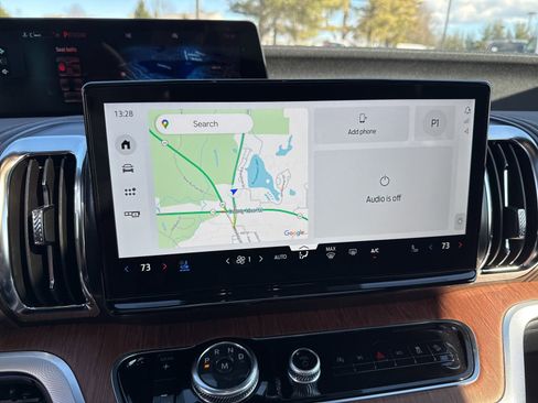 New 2026 Ford Expedition King Ranch image 7