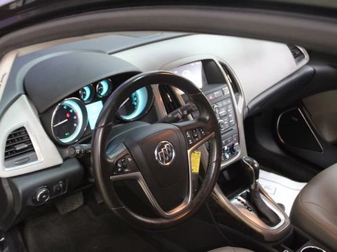 Used 2016 Buick Verano Sport Touring FWD image 14