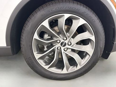 New 2026 Lincoln Aviator Reserve RWD image 36