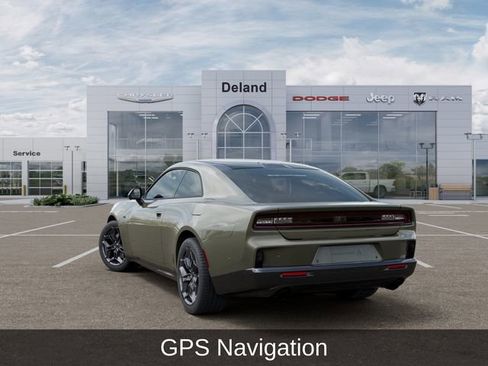 New 2026 Dodge Charger R/T AWD/4WD image 4