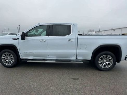 New 2026 GMC Sierra 1500 Denali w/ Technology Package image 5