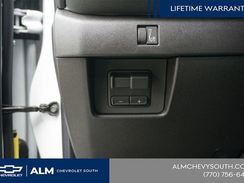 New 2026 Chevrolet Colorado LT w/ LT Convenience Package RWD image 26