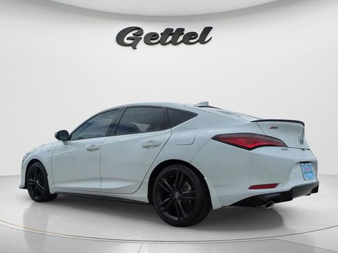 Used 2026 Acura Integra A-Spec FWD image 7