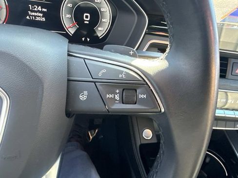 Used 2024 Audi A4 2.0T Premium Plus image 31