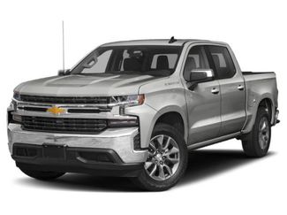 Used 2019 Chevrolet Silverado 1500 LT w/ All-Star Edition AWD/4WD video 1