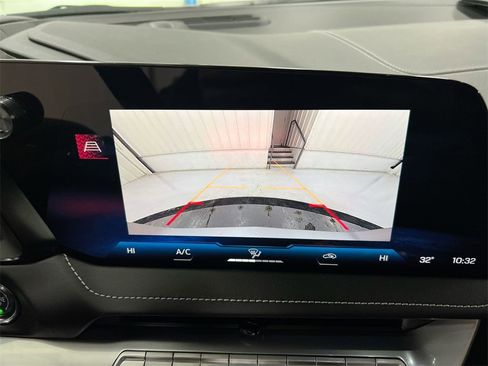 New 2026 Chevrolet Corvette Z06 image 15