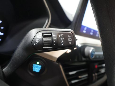 Used 2020 Ford Escape SE AWD/4WD image 36