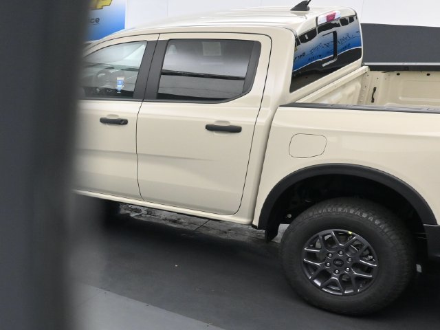New 2026 Ford Ranger XLT w/ Equipment Group 301A High RWD image 22