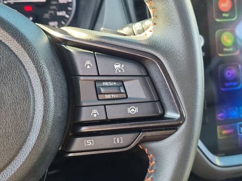 Certified 2024 Subaru Crosstrek 2.5i Limited AWD/4WD image 18