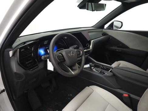 New 2026 Lexus TX 350 AWD image 5