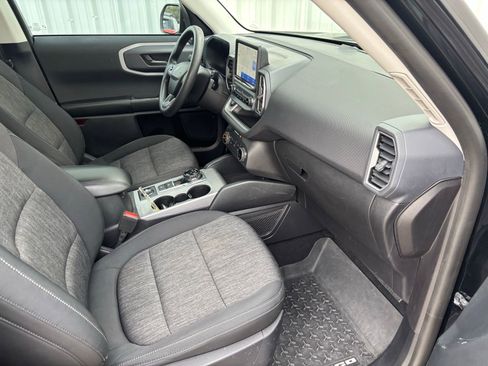 Used 2022 Ford Bronco Sport Big Bend image 35