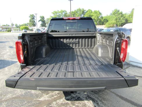 New 2026 GMC Sierra 1500 Denali image 5