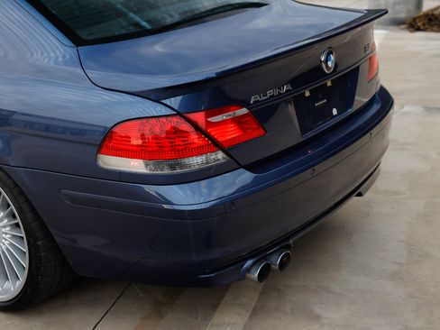 Used 2008 BMW ALPINA B7 image 34