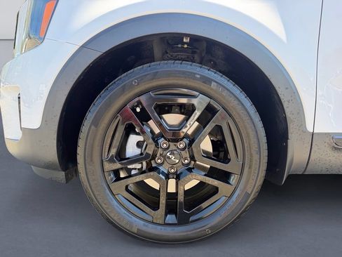 Used 2024 Kia Telluride SX X-Line AWD/4WD image 9