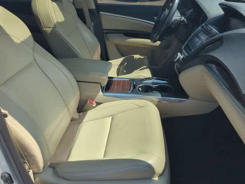 Used 2020 Acura MDX SH-AWD image 25