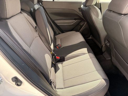 Used 2024 Subaru Crosstrek 2.0i Premium image 25