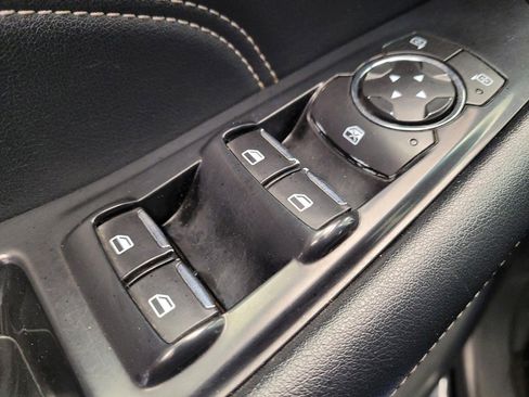 Used 2018 Ford Edge Titanium w/ Equipment Group 301A image 27