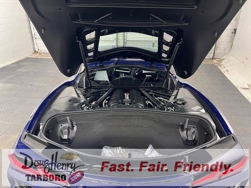 New 2026 Chevrolet Corvette Z06 image 25